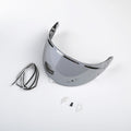 Écran facial simple Klim pour casque K1R MC