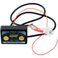 Moose Utility Division Dual Zone Heated Grips (Controller Only)