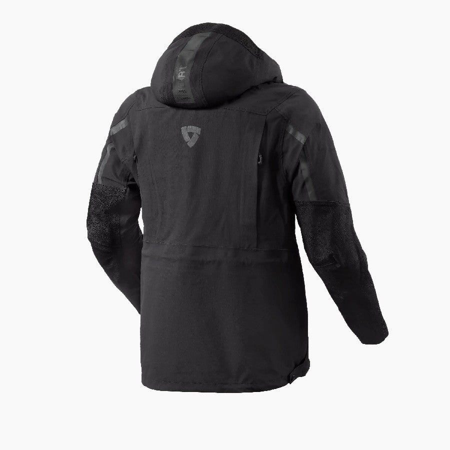Rev'IT! Smock Blackwater 2 H2O