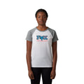 T-shirt Raglan Femme Fox Racing Barb Wire (Liquidation)