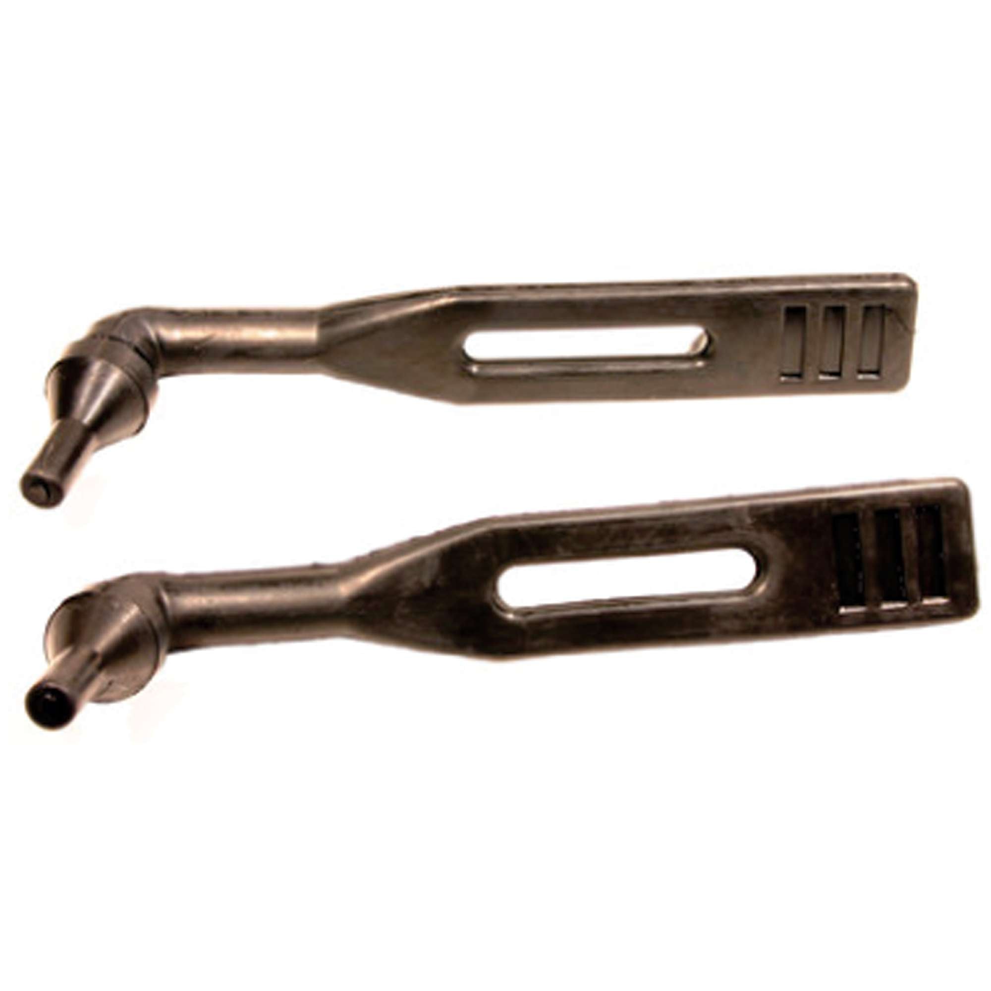 Sports Parts Inc. Hood Clamp