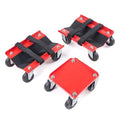 Kimpex Dolly with Straps, 1500lbs