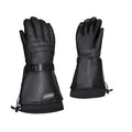 GKS Ganka Deerskin Leather Glove