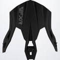 Visière de casque FXR Helium Prime