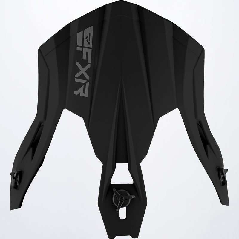 Visière de casque FXR Helium Prime