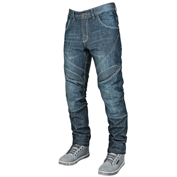 Speed and Strength Rust & Redemption Armoured Jeans