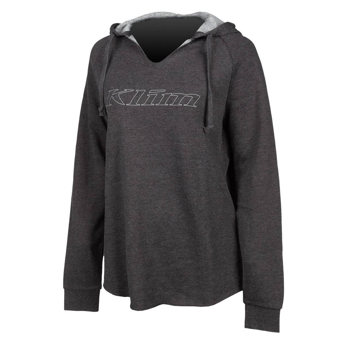 Sweat à capuche Coast pour femme Klim
