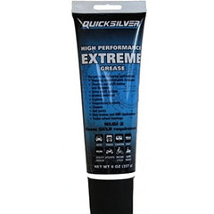 Graisse Extrême Polyvalente Haute Performance Quicksilver - 227 g