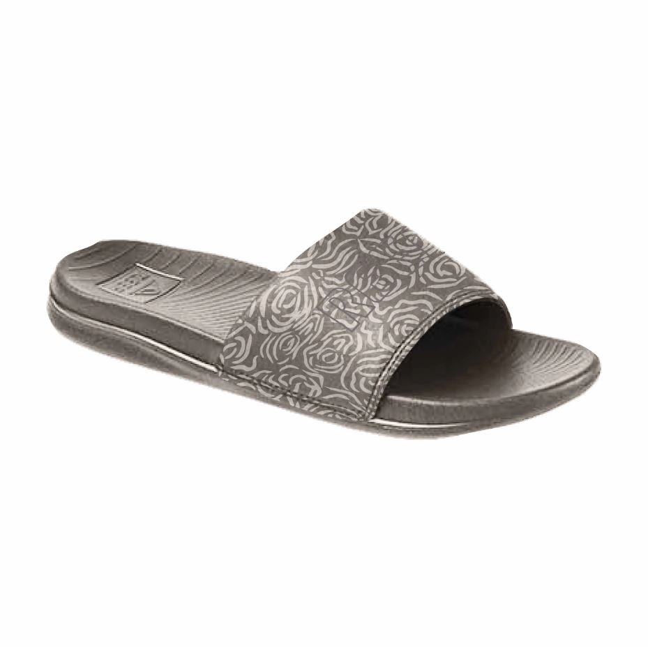 Tongs Reef One Slide pour femme (liquidation)