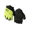 Giro Bravo Gel Highlight Glove (Closeout)