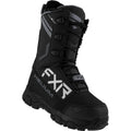Bottes FXR Helium Speed