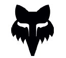 Fox Racing Fox Head Die Cut Vinyl Sticker