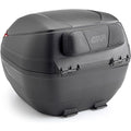 Dossier de top case Givi C30