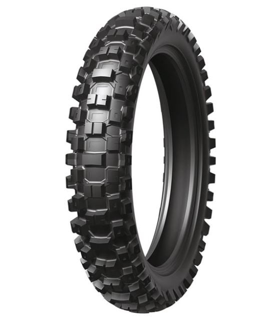 Pneu MX Wincross DNA