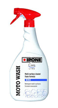 Ipone Moto Wash