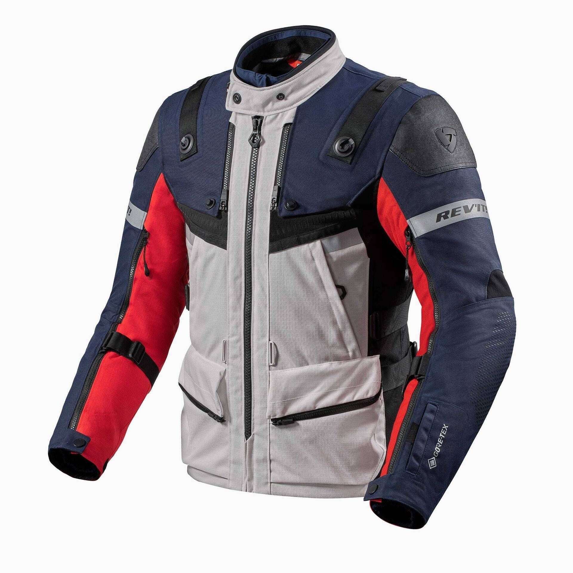 Rev'IT! Defender 3 GTX Jacket