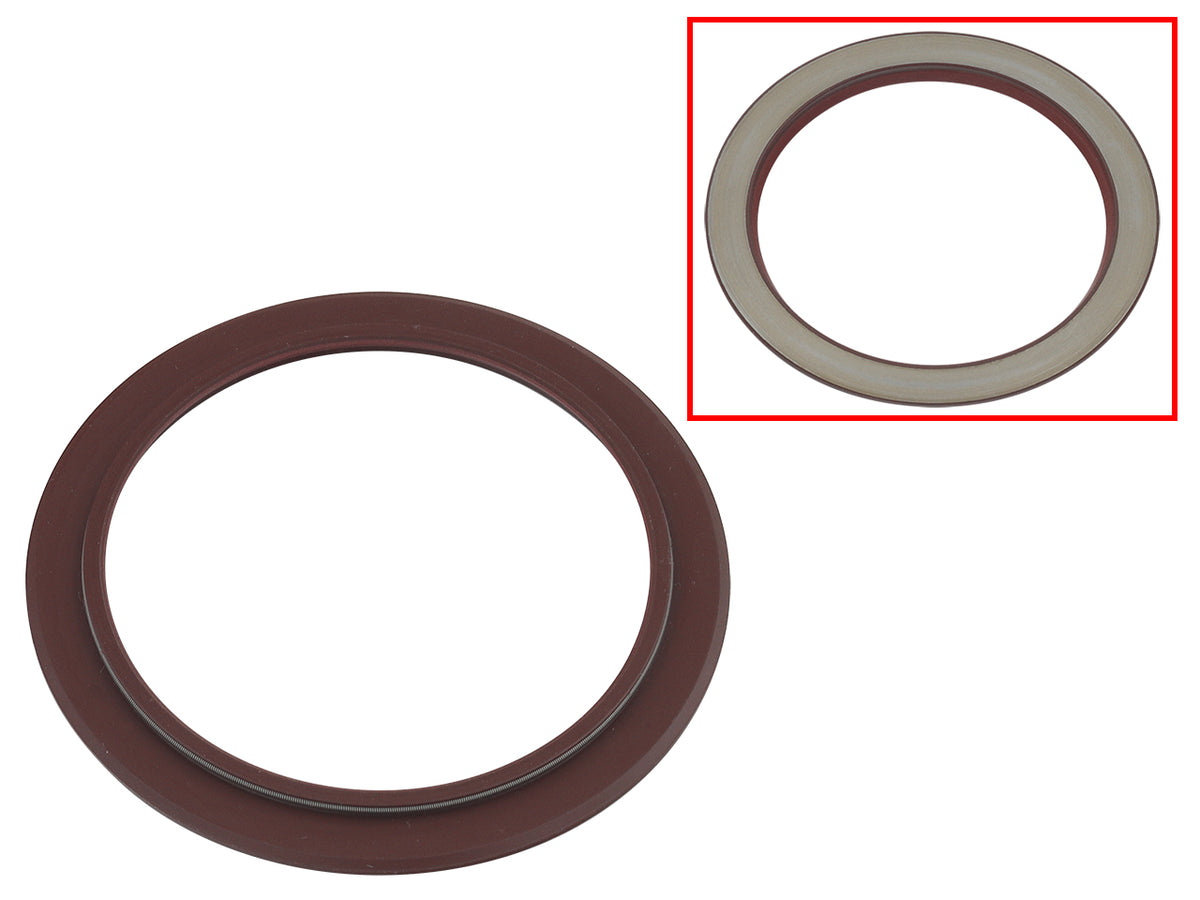 Sports Parts Inc. Crankshaft Oil Seal