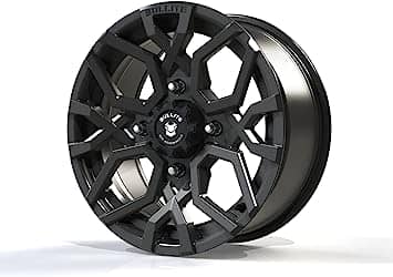 Bullite Wheels Caster Wheel