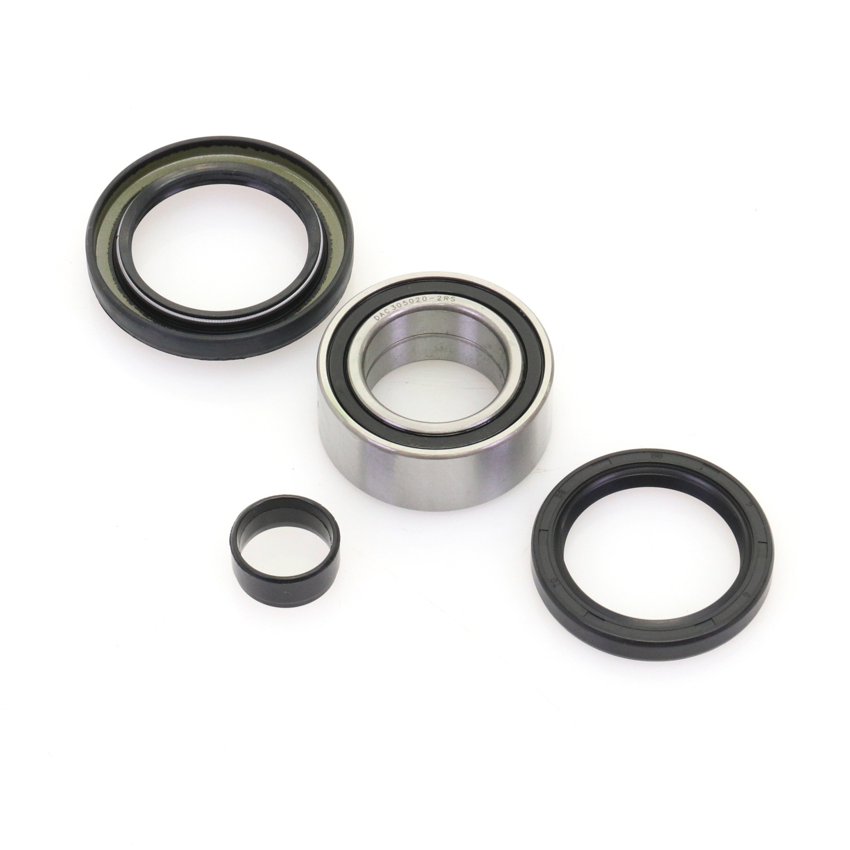 Wolftech Wheel Bearing Kit