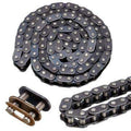 Chaîne MOGO Parts T8F, 136 maillons