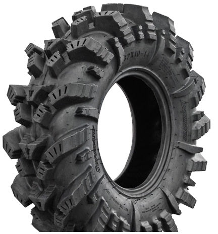 Pneu tout-terrain Intimidator de SuperATV
