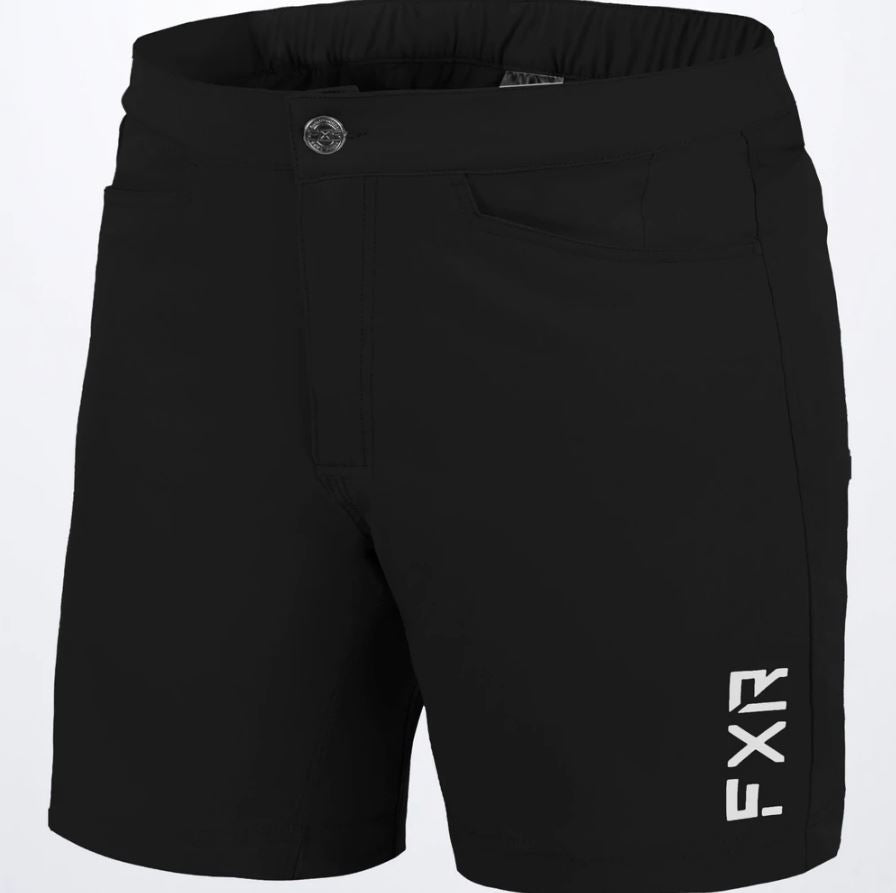 Short FXR Tech Air pour femme
