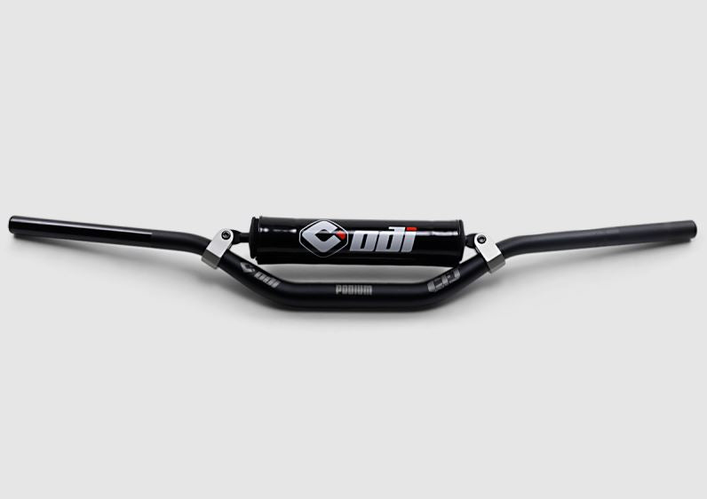 Guidon ODI CFT Podium MX, 1-1/8"