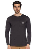 T-shirt à manches longues TEAMLTD Buck Pocket