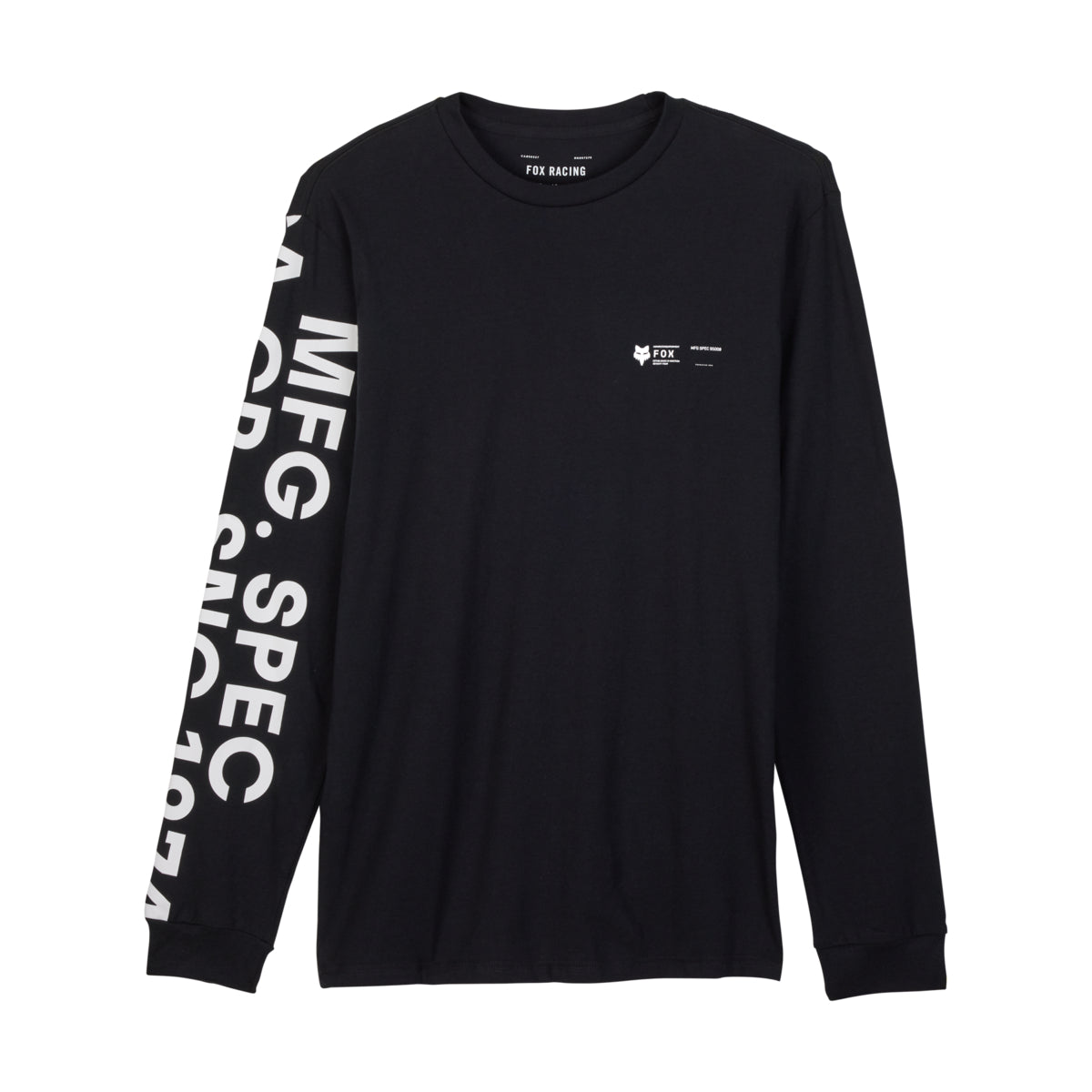 Fox Racing Barge Premium Longsleeve Tee
