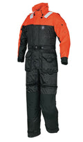 Mustang Survival Deluxe Anti-Exposure Overall & Flotation Suit (Closeout)