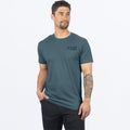 FXR Ascend Premium Tee