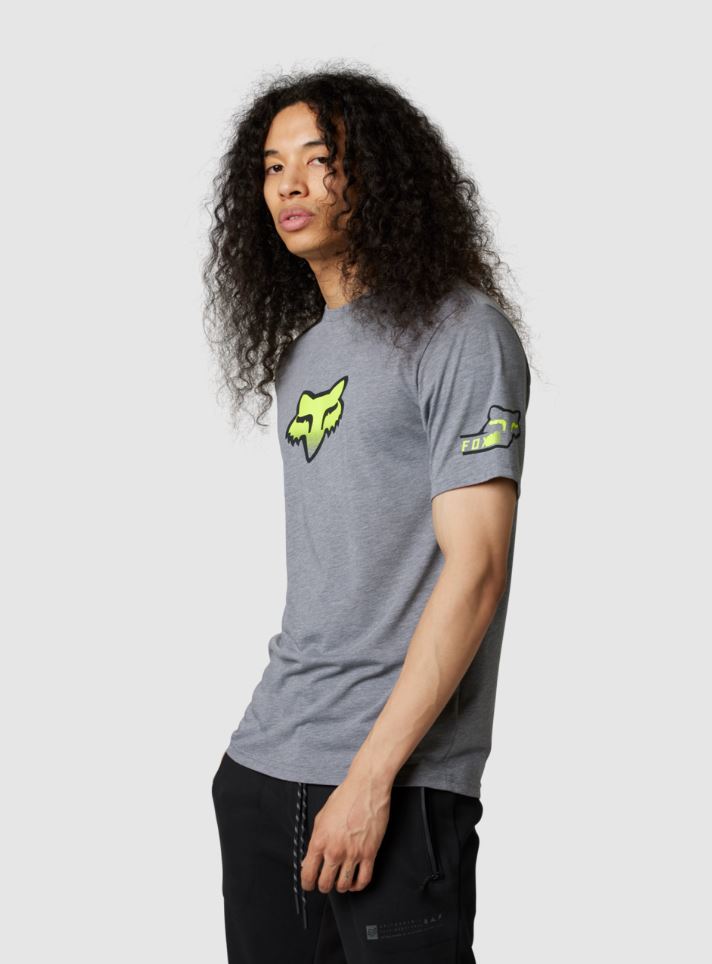 Fox Racing Vizen Tech Tee (Closeout)