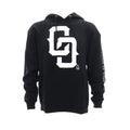 Crooked Clubhouse Affiliation Hoodie (Closeout)