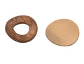Highmark Burst Disc, 3 Pack