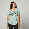 T-shirt Boundary Fox Racing pour femme (Liquidation)