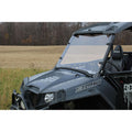 Pare-brise intégral Wolftech UTV