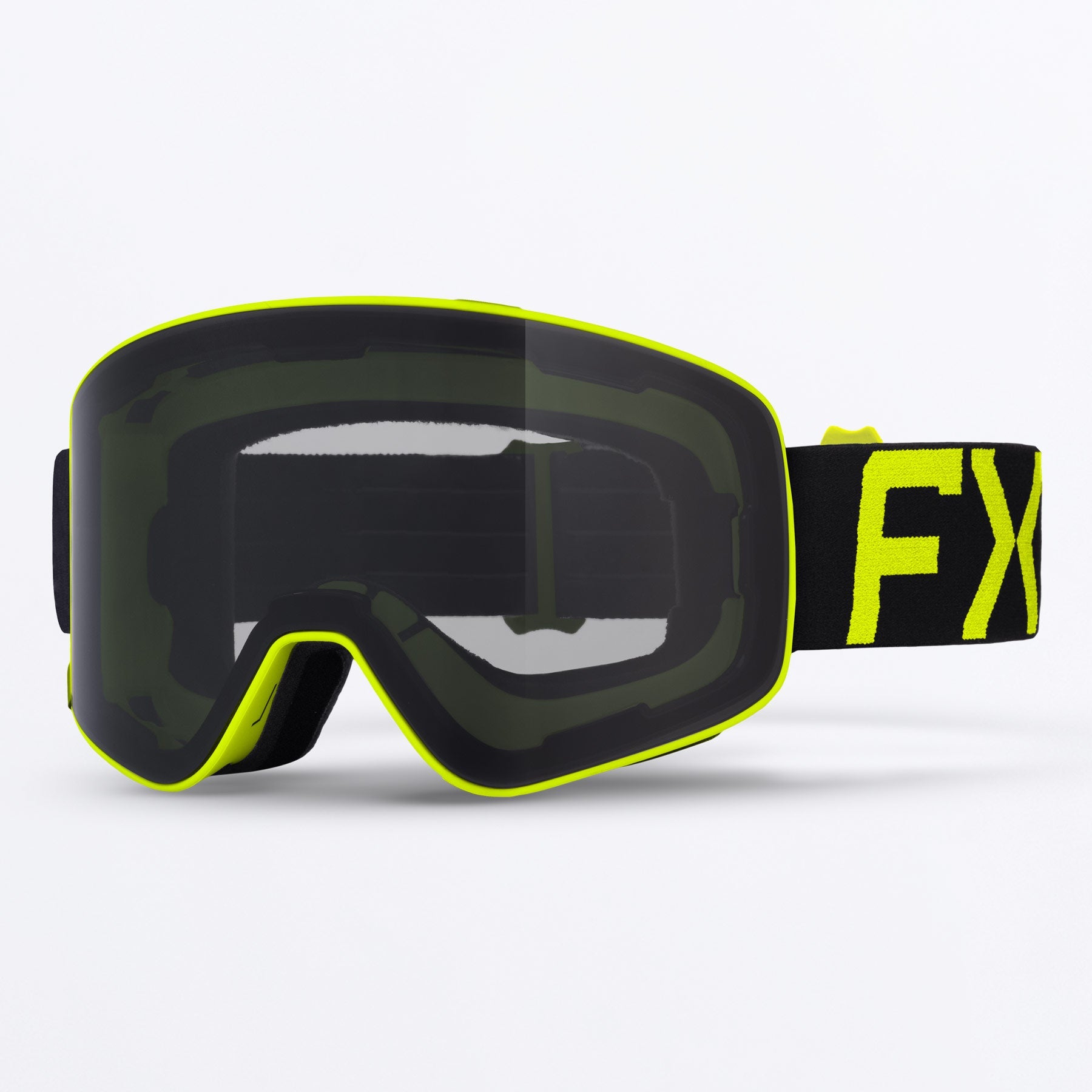 Masque FXR Ridge