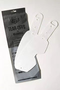 Fox Racing Laminated Tear Offs for Airspace II /Main II Goggle
