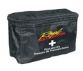 Trousse de premiers soins de base pour l'extérieur First Aid Central (114 pièces)