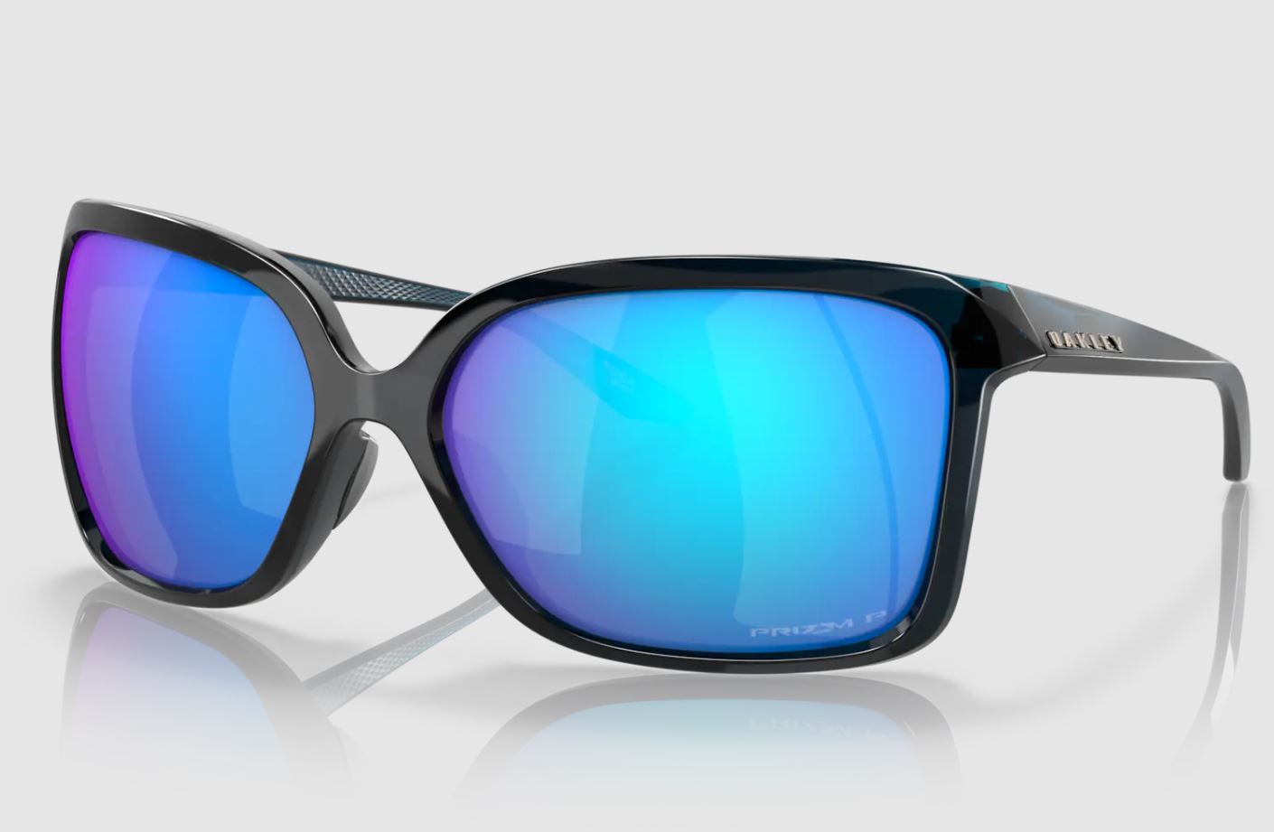 Lunettes de soleil Oakley Wildrye