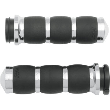 Avon 3-Ring Velvet Air Grips