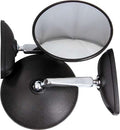 Wolftech Universal Double Ball Joint Mirror