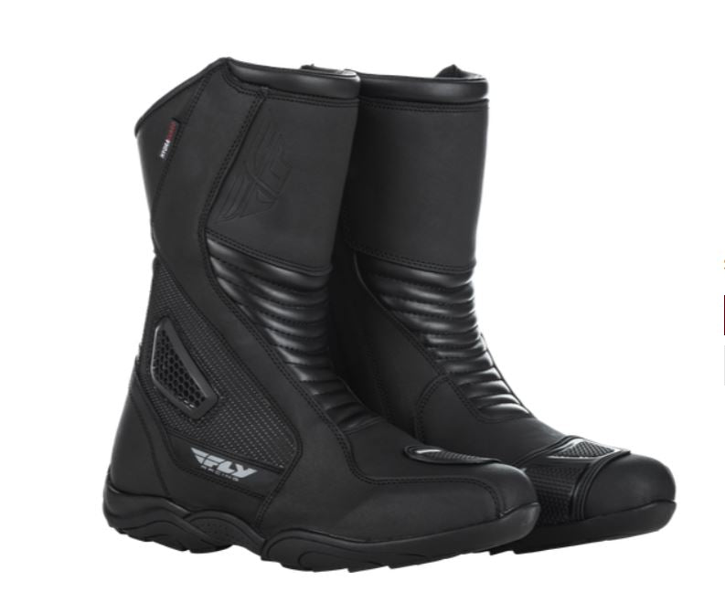Bottes Milepost de Fly Racing