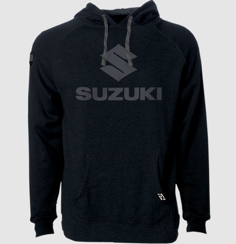 Factory Effex Sweat-shirt Suzuki Shadow