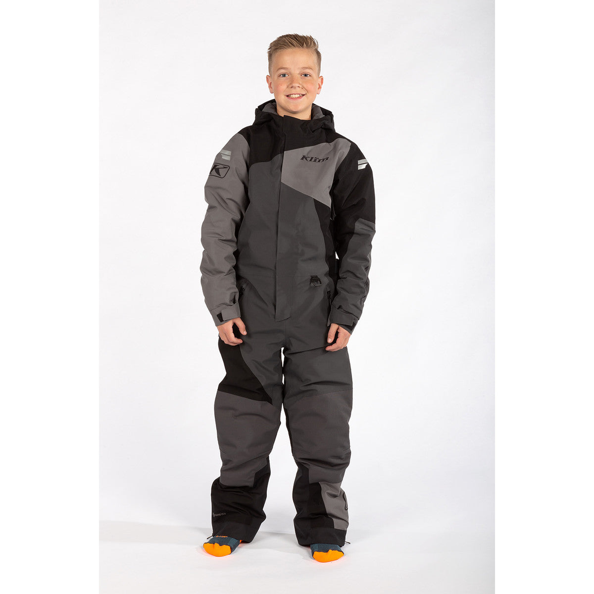 Combinaison Monosuit Railslide Youth de Klim