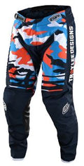 Troy Lee Designs GP Formula Camo MX Pant (Closeout)