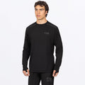 FXR Surge Bamboo Longsleeve