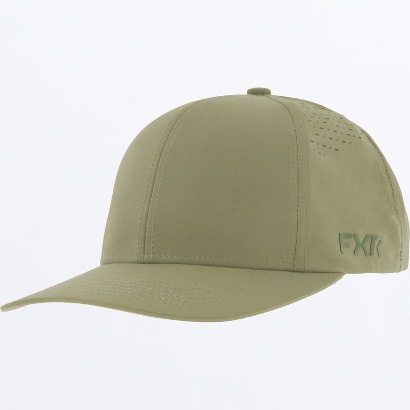 FXR Women's Attack UPF Hat