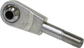 Rotule de bras triangulaire de motoneige Sports Parts Inc.
