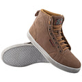 Chaussures Moto Speed and Strength Black Nine